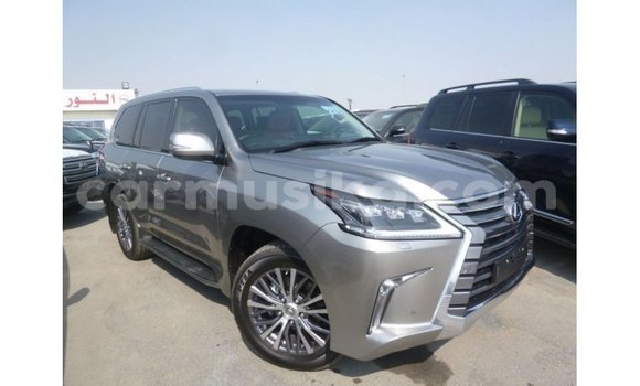 Tenga Imported Lexus LX Zvimwe Mota in Import - Dubai in Harare Tenga Imported Lexus LX Zvimwe Mota in Import - Dubai in Harare