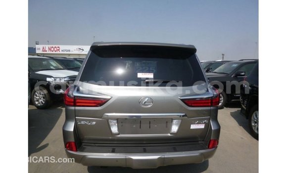 Tenga Imported Lexus LX Zvimwe Mota in Import - Dubai in Harare Tenga Imported Lexus LX Zvimwe Mota in Import - Dubai in Harare