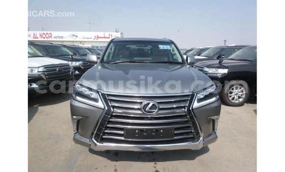Tenga Imported Lexus LX Zvimwe Mota in Import - Dubai in Harare Tenga Imported Lexus LX Zvimwe Mota in Import - Dubai in Harare