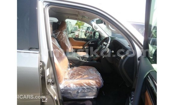 Tenga Imported Lexus LX Zvimwe Mota in Import - Dubai in Harare Tenga Imported Lexus LX Zvimwe Mota in Import - Dubai in Harare