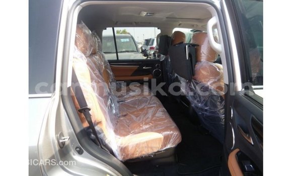 Tenga Imported Lexus LX Zvimwe Mota in Import - Dubai in Harare Tenga Imported Lexus LX Zvimwe Mota in Import - Dubai in Harare