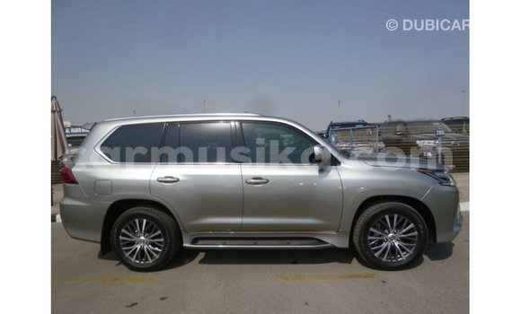 Tenga Imported Lexus LX Zvimwe Mota in Import - Dubai in Harare Tenga Imported Lexus LX Zvimwe Mota in Import - Dubai in Harare