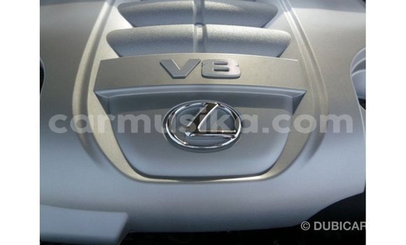 Tenga Imported Lexus LX Zvimwe Mota in Import - Dubai in Harare Tenga Imported Lexus LX Zvimwe Mota in Import - Dubai in Harare