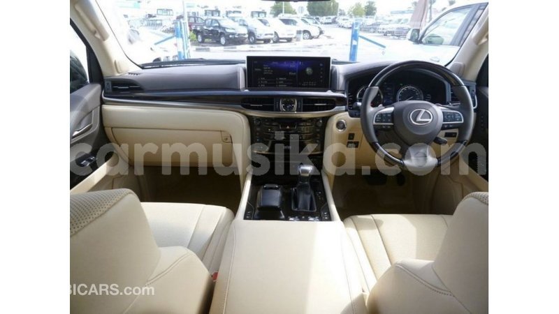 Big with watermark lexus lx harare import dubai 12651