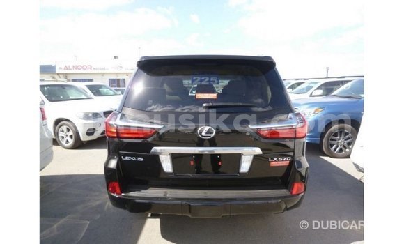 Tenga Imported Lexus LX Nhema Mota in Import - Dubai in Harare Tenga Imported Lexus LX Nhema Mota in Import - Dubai in Harare