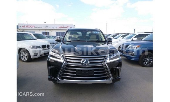 Tenga Imported Lexus LX Nhema Mota in Import - Dubai in Harare Tenga Imported Lexus LX Nhema Mota in Import - Dubai in Harare