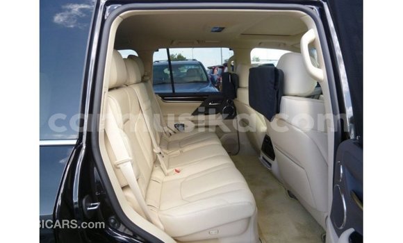 Tenga Imported Lexus LX Nhema Mota in Import - Dubai in Harare Tenga Imported Lexus LX Nhema Mota in Import - Dubai in Harare