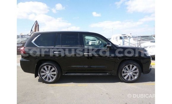 Tenga Imported Lexus LX Nhema Mota in Import - Dubai in Harare Tenga Imported Lexus LX Nhema Mota in Import - Dubai in Harare