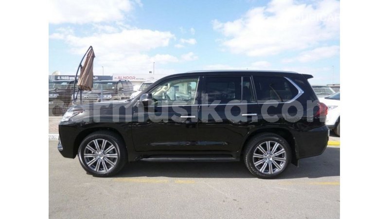 Big with watermark lexus lx harare import dubai 12651