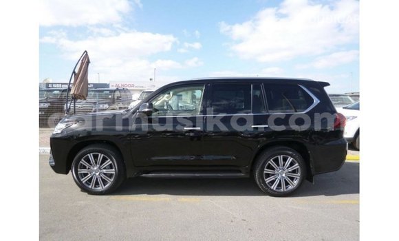 Tenga Imported Lexus LX Nhema Mota in Import - Dubai in Harare Tenga Imported Lexus LX Nhema Mota in Import - Dubai in Harare