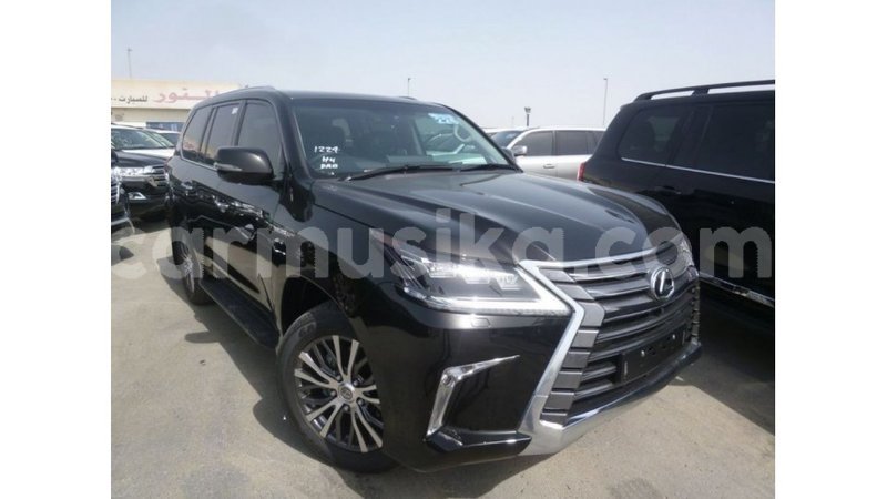 Big with watermark lexus lx harare import dubai 12652