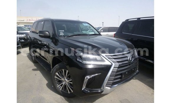Tenga Imported Lexus LX Nhema Mota in Import - Dubai in Harare Tenga Imported Lexus LX Nhema Mota in Import - Dubai in Harare
