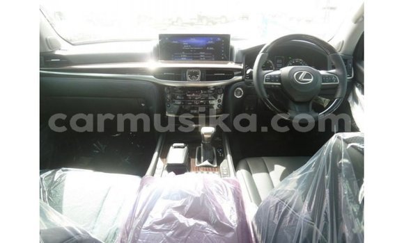 Tenga Imported Lexus LX Nhema Mota in Import - Dubai in Harare Tenga Imported Lexus LX Nhema Mota in Import - Dubai in Harare