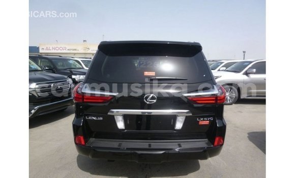 Tenga Imported Lexus LX Nhema Mota in Import - Dubai in Harare Tenga Imported Lexus LX Nhema Mota in Import - Dubai in Harare