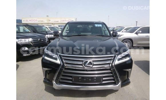 Tenga Imported Lexus LX Nhema Mota in Import - Dubai in Harare Tenga Imported Lexus LX Nhema Mota in Import - Dubai in Harare