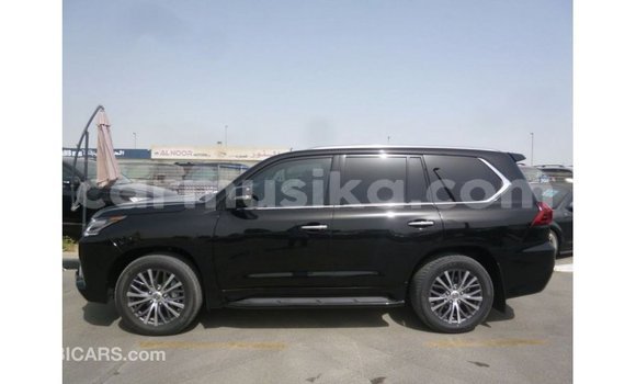 Tenga Imported Lexus LX Nhema Mota in Import - Dubai in Harare Tenga Imported Lexus LX Nhema Mota in Import - Dubai in Harare