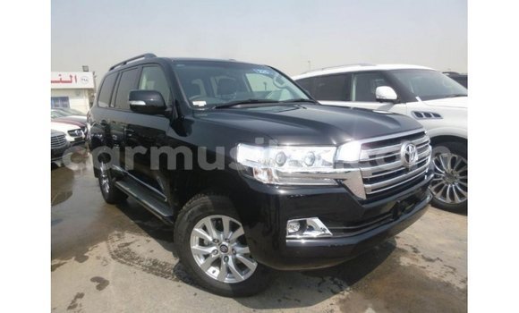 Tenga Imported Toyota Land Cruiser Nhema Mota in Import - Dubai in Harare Tenga Imported Toyota Land Cruiser Nhema Mota in Import - Dubai in Harare