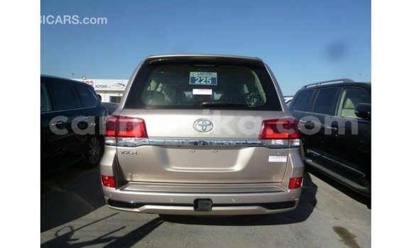 Tenga Imported Toyota Land Cruiser Zvimwe Mota in Import - Dubai in Harare Tenga Imported Toyota Land Cruiser Zvimwe Mota in Import - Dubai in Harare