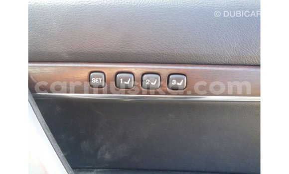 Tenga Imported Toyota Land Cruiser Nhema Mota in Import - Dubai in Harare Tenga Imported Toyota Land Cruiser Nhema Mota in Import - Dubai in Harare