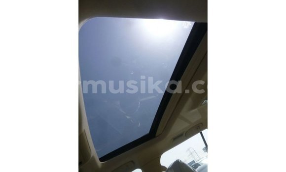 Tenga Imported Toyota Land Cruiser Zvimwe Mota in Import - Dubai in Harare Tenga Imported Toyota Land Cruiser Zvimwe Mota in Import - Dubai in Harare