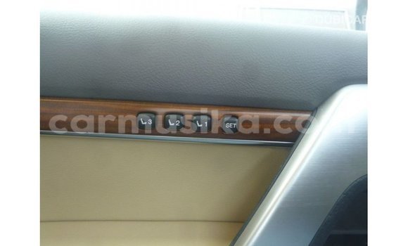 Tenga Imported Toyota Land Cruiser Zvimwe Mota in Import - Dubai in Harare Tenga Imported Toyota Land Cruiser Zvimwe Mota in Import - Dubai in Harare