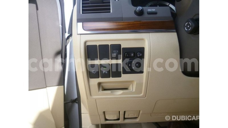 Big with watermark toyota land cruiser harare import dubai 12659