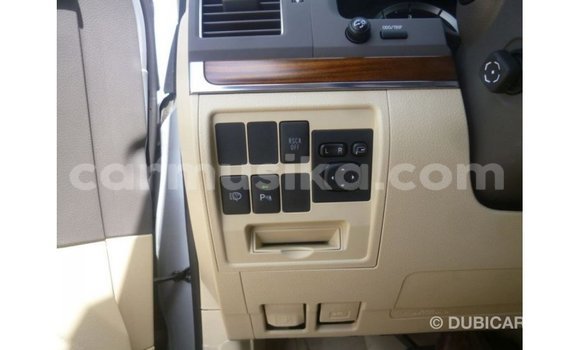Tenga Imported Toyota Land Cruiser Zvimwe Mota in Import - Dubai in Harare Tenga Imported Toyota Land Cruiser Zvimwe Mota in Import - Dubai in Harare