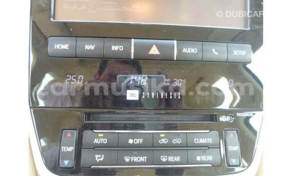 Tenga Imported Toyota Land Cruiser Zvimwe Mota in Import - Dubai in Harare Tenga Imported Toyota Land Cruiser Zvimwe Mota in Import - Dubai in Harare