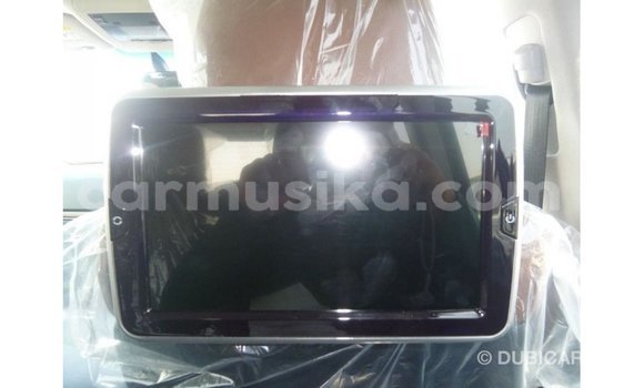 Nunua Imported Toyota Land Cruiser Nyeusi Gari ndani ya Import - Dubai nchini Harare Nunua Imported Toyota Land Cruiser Nyeusi Gari ndani ya Import - Dubai nchini Harare
