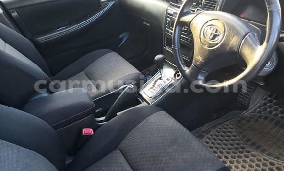 Acheter Occasion Voiture Toyota Runx Noir à Harare, Harare Acheter Occasion Voiture Toyota Runx Noir à Harare, Harare