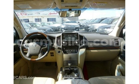 Nunua Imported Toyota Land Cruiser Nyingine Gari ndani ya Import - Dubai nchini Harare Nunua Imported Toyota Land Cruiser Nyingine Gari ndani ya Import - Dubai nchini Harare