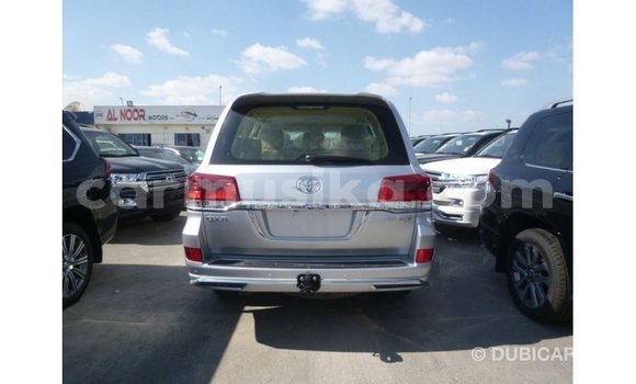 Nunua Imported Toyota Land Cruiser Nyingine Gari ndani ya Import - Dubai nchini Harare Nunua Imported Toyota Land Cruiser Nyingine Gari ndani ya Import - Dubai nchini Harare