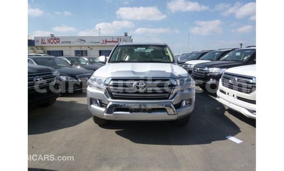 Nunua Imported Toyota Land Cruiser Nyingine Gari ndani ya Import - Dubai nchini Harare Nunua Imported Toyota Land Cruiser Nyingine Gari ndani ya Import - Dubai nchini Harare