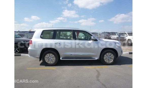 Nunua Imported Toyota Land Cruiser Nyingine Gari ndani ya Import - Dubai nchini Harare Nunua Imported Toyota Land Cruiser Nyingine Gari ndani ya Import - Dubai nchini Harare