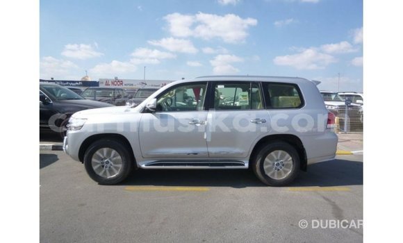 Nunua Imported Toyota Land Cruiser Nyingine Gari ndani ya Import - Dubai nchini Harare Nunua Imported Toyota Land Cruiser Nyingine Gari ndani ya Import - Dubai nchini Harare