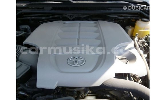 Nunua Imported Toyota Land Cruiser Nyingine Gari ndani ya Import - Dubai nchini Harare Nunua Imported Toyota Land Cruiser Nyingine Gari ndani ya Import - Dubai nchini Harare