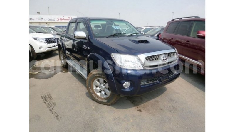 Big with watermark toyota hilux harare import dubai 12663