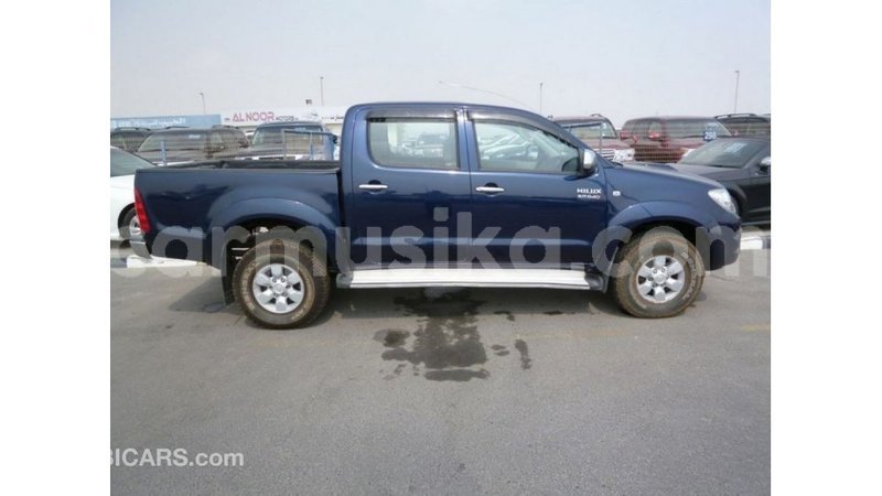 Big with watermark toyota hilux harare import dubai 12663