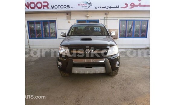 Tenga Imported Toyota Hilux Nhema Mota in Import - Dubai in Harare Tenga Imported Toyota Hilux Nhema Mota in Import - Dubai in Harare
