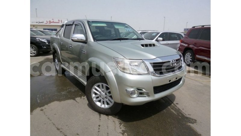 Big with watermark toyota hilux harare import dubai 12666