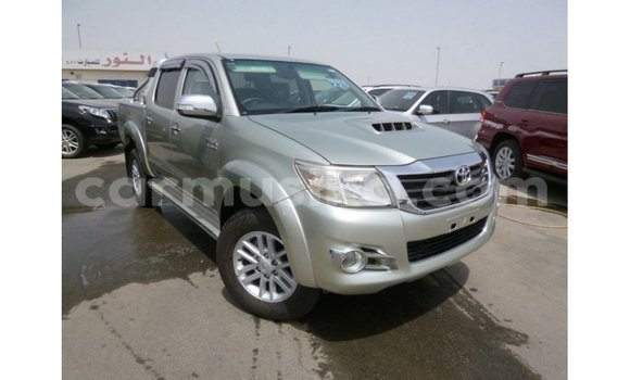 Nunua Imported Toyota Hilux Nyingine Gari ndani ya Import - Dubai nchini Harare Nunua Imported Toyota Hilux Nyingine Gari ndani ya Import - Dubai nchini Harare