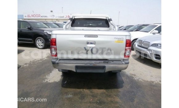 Nunua Imported Toyota Hilux Nyingine Gari ndani ya Import - Dubai nchini Harare Nunua Imported Toyota Hilux Nyingine Gari ndani ya Import - Dubai nchini Harare
