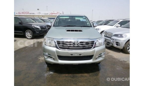 Nunua Imported Toyota Hilux Nyingine Gari ndani ya Import - Dubai nchini Harare Nunua Imported Toyota Hilux Nyingine Gari ndani ya Import - Dubai nchini Harare