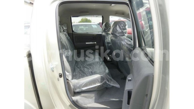 Big with watermark toyota hilux harare import dubai 12666