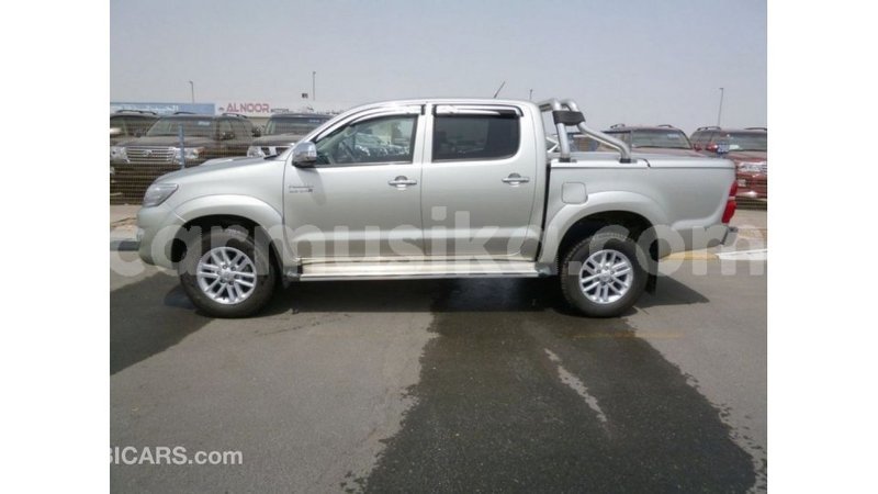 Big with watermark toyota hilux harare import dubai 12666