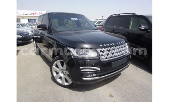 Tenga Imported Land Rover Range Rover Nhema Mota in Import - Dubai in Harare Tenga Imported Land Rover Range Rover Nhema Mota in Import - Dubai in Harare