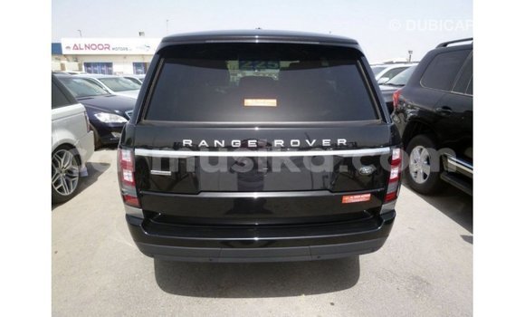 Tenga Imported Land Rover Range Rover Nhema Mota in Import - Dubai in Harare Tenga Imported Land Rover Range Rover Nhema Mota in Import - Dubai in Harare