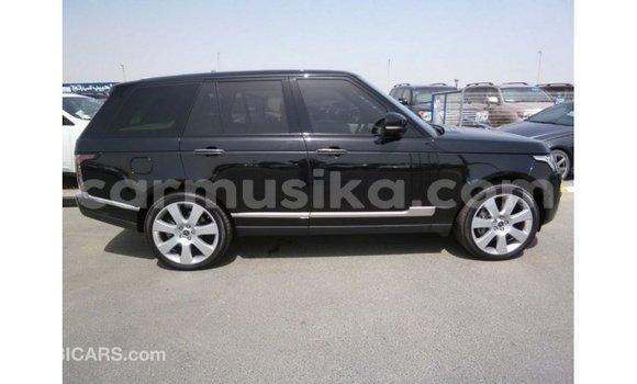 Tenga Imported Land Rover Range Rover Nhema Mota in Import - Dubai in Harare Tenga Imported Land Rover Range Rover Nhema Mota in Import - Dubai in Harare