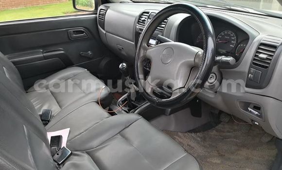 Acheter Occasion Voiture Isuzu KB Blanc à Harare, Harare Acheter Occasion Voiture Isuzu KB Blanc à Harare, Harare