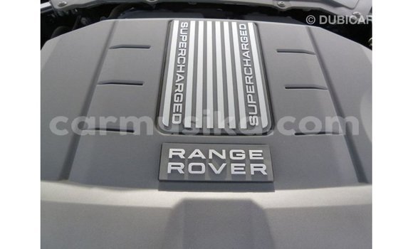 Tenga Imported Land Rover Range Rover Nhema Mota in Import - Dubai in Harare Tenga Imported Land Rover Range Rover Nhema Mota in Import - Dubai in Harare